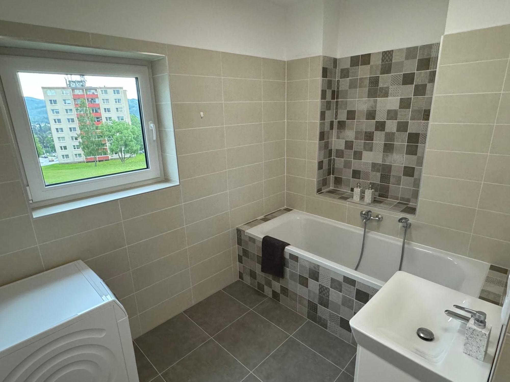 Apartamento Sunset View Roznov